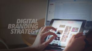 Online Training – Digital Branding Strategy for Businesses