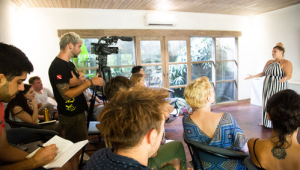 Online Training – Effective Storytelling in Public Speaking