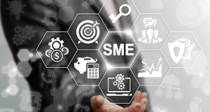 Online Training – Entrepreneurship for SMEs Essentials for Business Growths 