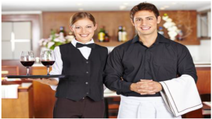 Online Training – Food and Beverage Service Excellence in Hospitality