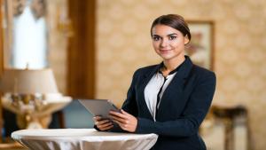 Online Training – Hospitality Sales Techniques in Hospitality