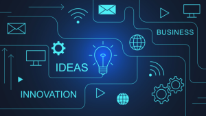 Online Training – Innovation Journey from Idea to Execution