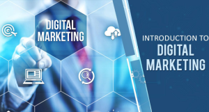Online Training – Introduction to Digital Marketing Strategy