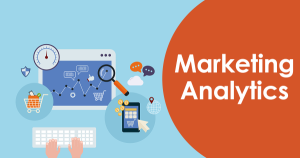 Online Training – Introduction to Marketing Analytics