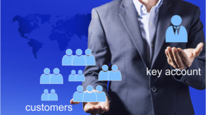 Online Training – Key Account Management Roadmap for New Managers