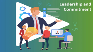 Online Training – Leadership Commitment in Total Quality Management