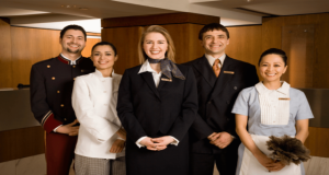 Online Training – Leadership Skills for Hospitality Supervisors in Hospitality