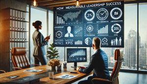 Online Training – Measuring Leadership Effectiveness and Impact