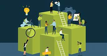 Online Training – Personal Innovation for Career Growth