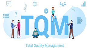 Online Training – Principles of TQM and Kaizen for Sustainable Growth