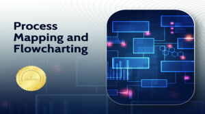 Online Training – Process Mapping and Flowcharting for TQM Projects