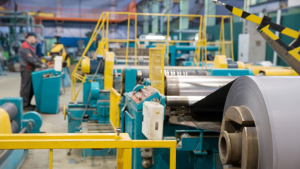 Online Training – Reducing Waste with TQM and Kaizen in Production