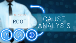 Online Training – Root Cause Analysis in Complaint Management
