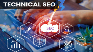 Online Training – Technical SEO for Website Performance