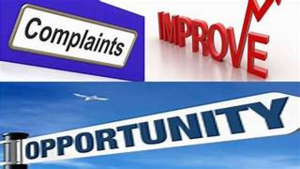 Online Training – Turning Customer Complaints into Opportunities