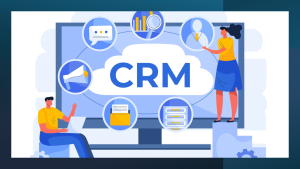 Online Training – Using CRM Systems to Drive Marketing Success