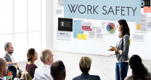 Online Training – Workplace Safety in Hospitality