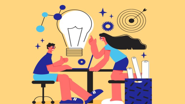 Pentingnya Kreativitas dan Inovasi dalam Kehidupan Sehari-hari