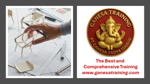 Proses inovasi dan pengembangan produk dalam pelatihan Innovation Management Essentials