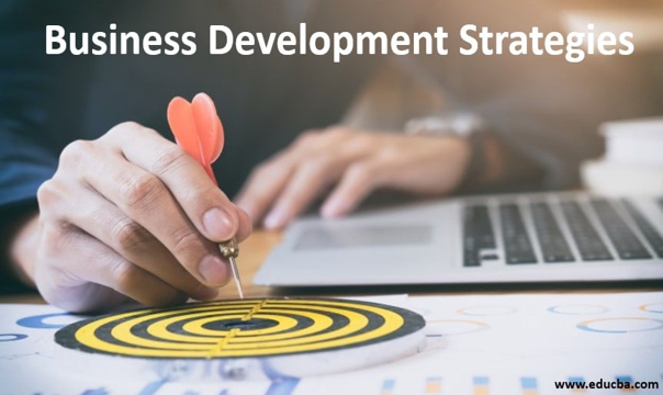 Training – Business Development Strategy - Proven Methods for Sustainable Growth