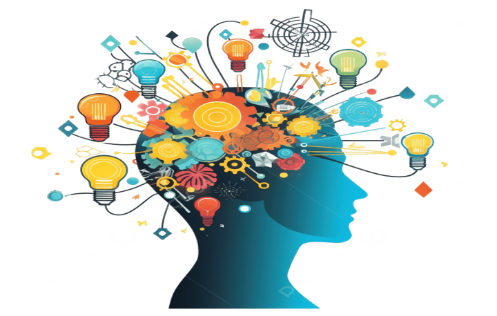 Training – Creative Thinking Foundations - Meningkatkan Kreativitas dan Inovasi