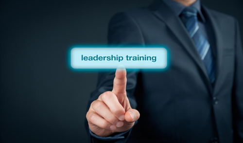 Training Foundational Leadership Skills untuk membangun dasar kepemimpinan yang kuat