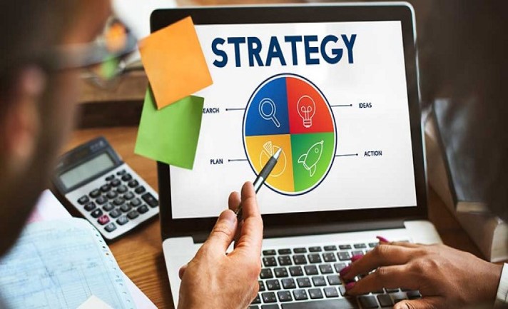 Training – Fundamentals of Business Development - A Complete Beginner’s Guide