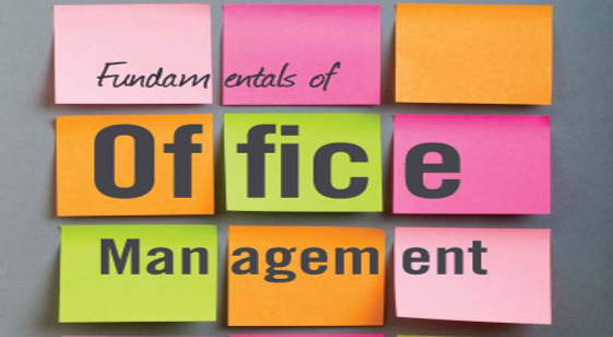 Training – Fundamentals of Office Management | Pelatihan Manajemen Perkantoran Dasar