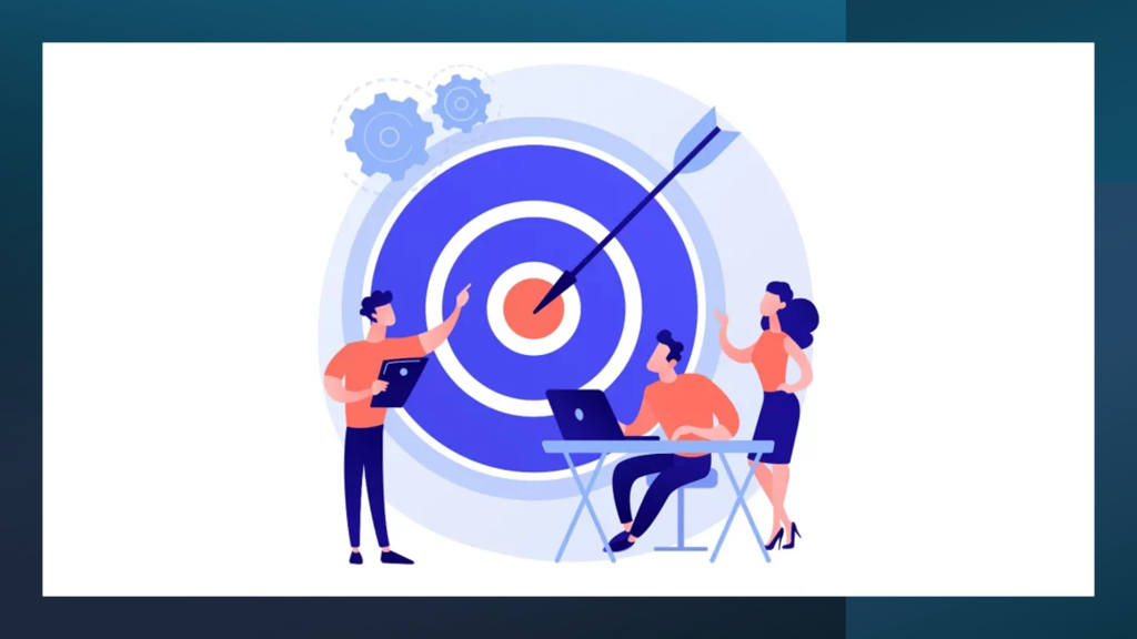 Training – Goal Setting & Alignment in Performance Management