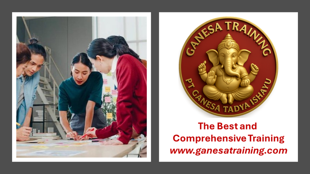 Training – Innovation Management Essentials | Panduan Lengkap untuk Meningkatkan Inovasi Bisnis