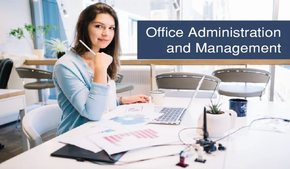 Training – Office Management & Administration | Ganesha Training