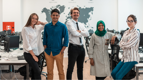 Training – Supervisory Fundamentals | Ganesatraining.com