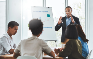 career training instructor