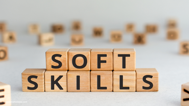 10 Soft Skills Paling Dibutuhkan untuk Sukses di Dunia Kerja