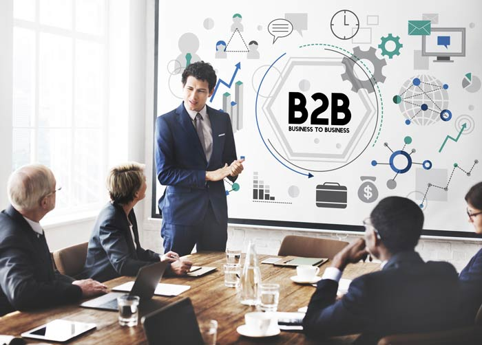 B2B Training Series