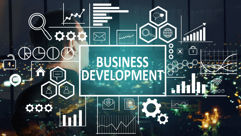 Business Development Series