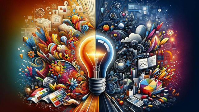 Creativity & Innovation - Fondasi Utama Kesuksesan Bisnis Modern