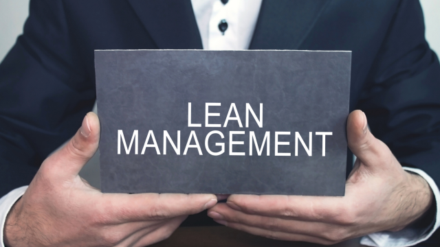 Lean Management - Definisi, Prinsip, dan Manfaat Utama