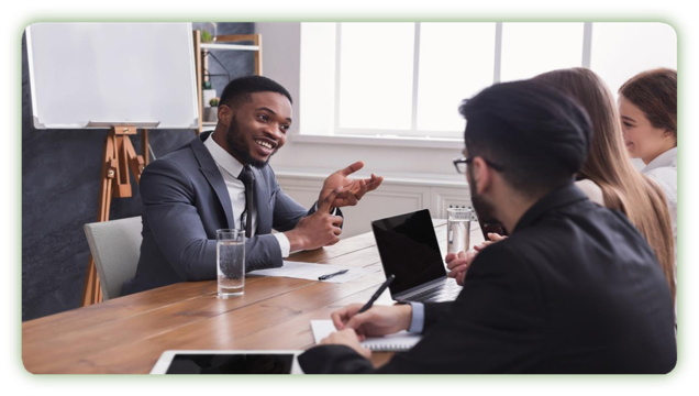 Mastering Interview Skills for Talent Acquisition Professionals