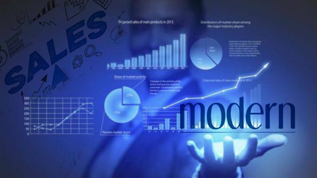Modern Selling Methods - Strategi Penjualan Efektif untuk Bisnis Masa Kini