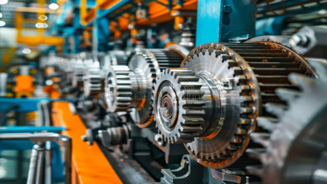 Online Training - SPC and Six Sigma Applications in Manufacturing Industry