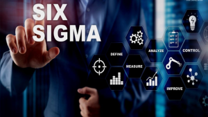 Online Training - Using Six Sigma for Healthcare Process Improvement