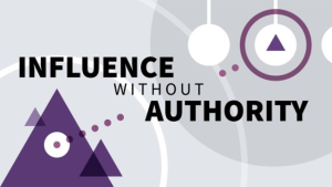 Online Training – Building Influence Without Authority