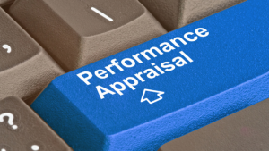 Online Training – Conducting Performance Appraisals