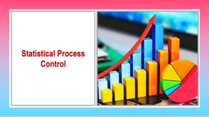 Online Training – Fundamentals of Statistical Process Control for Beginners