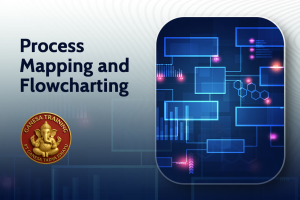 Online Training – Process Mapping and Flowcharting for Quality Improvement