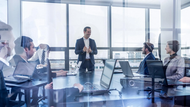 Perbedaan Managerial dan Leadership - Kunci Sukses Organisasi