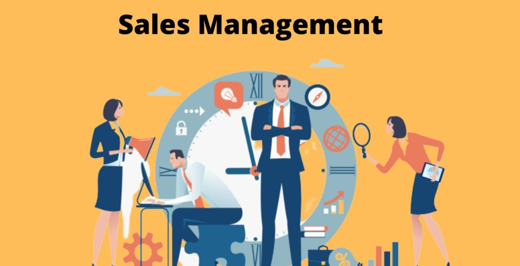 Sales Management - Pengertian, Fungsi, dan Strategi Efektif