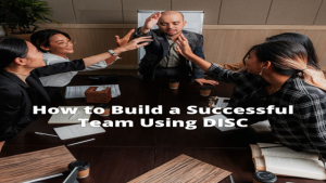 Training – Building Collaborative Teams Using DISC Assessment