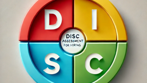 Training – DISC Assessment for Smarter Hiring Decisions